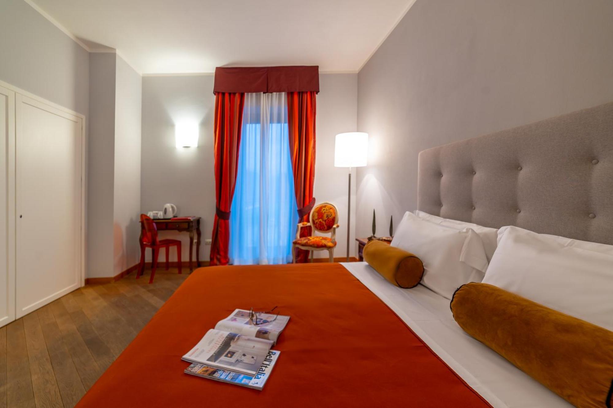 Albergo Falterona Stia Buitenkant foto